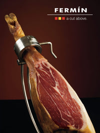 Fermin Serrano Ham Bone-In