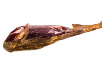 Blazquez 50% Iberico Grass-Fed Ham Bone-In
