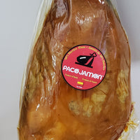 50% Iberico Ham By Paquito Jamon