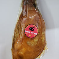 50% Iberico Ham By Paquito Jamon
