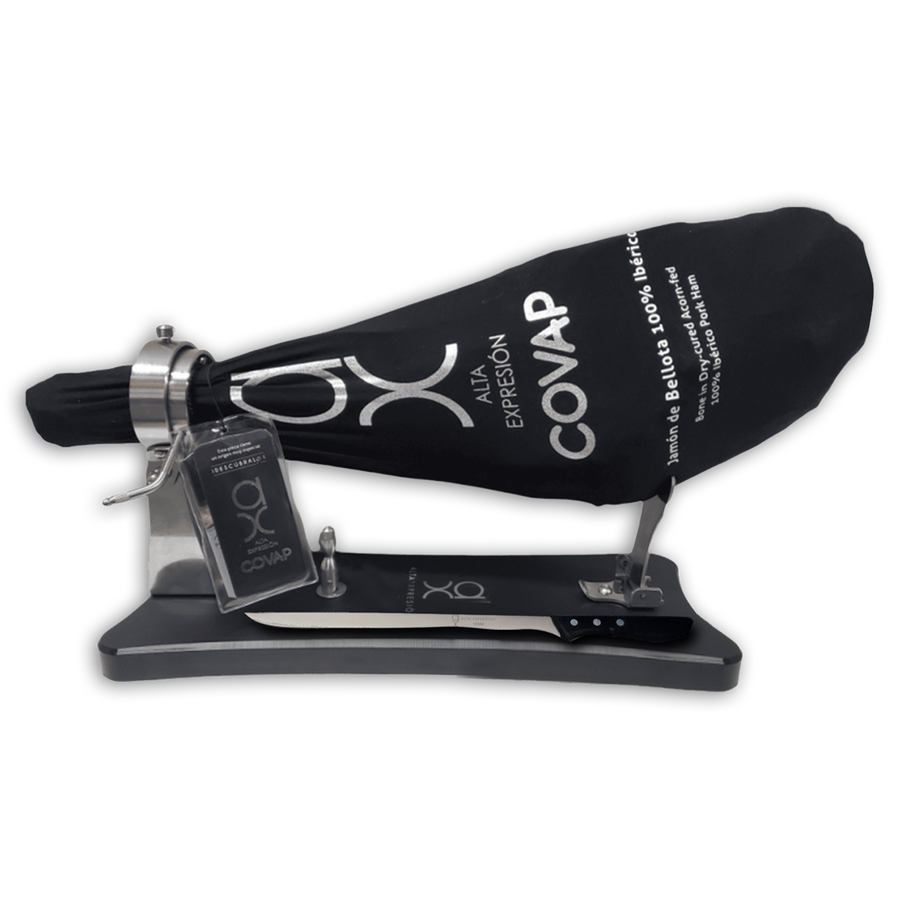 COVAP Acorn Iberic Ham Kit