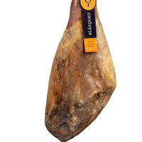 Blazquez 50% Iberico Grass-Fed Ham Bone-In