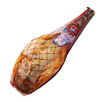 Serrano Ham Bone-In By Montenevado