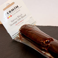 Morcilla Iberica Fermin