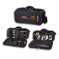 Ham Holder Carrying Case