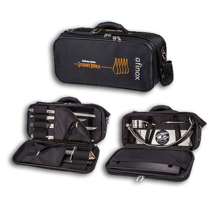 Ham Holder Carrying Case