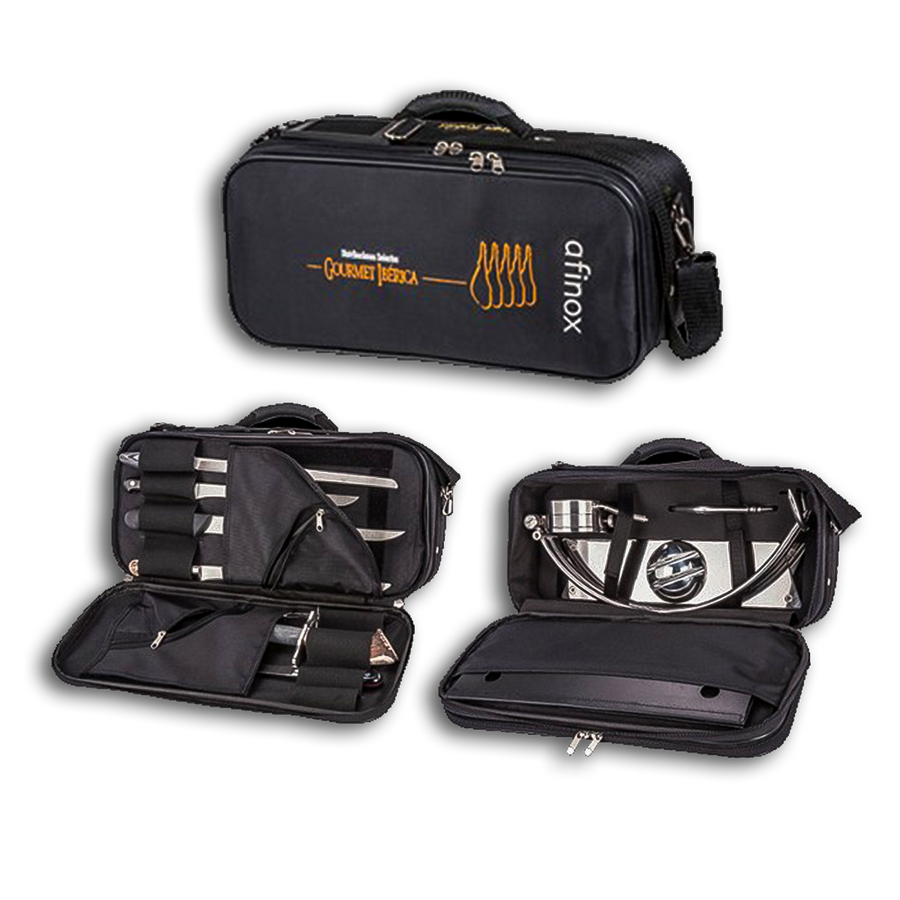 Ham Holder Carrying Case