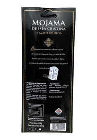 Usisa Dried Tuna From Isla Cristina In Olive Oil