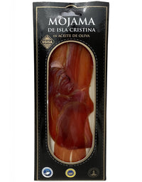 Usisa Dried Tuna From Isla Cristina In Olive Oil