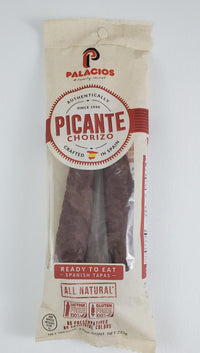 Palacios Traditional Spicy Chorizo