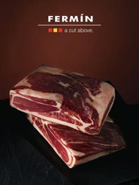 Fermin Acorn Iberic Shoulder Boneless