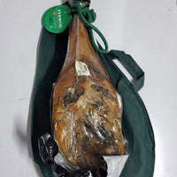 Fermin 50% Iberico Grain-Fed Shoulder Bone-In