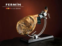 Fermin 100% Iberico Acorn-Fed Shoulder Bone-In