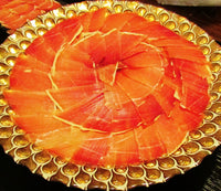 Serrano Ham Bone-In By Montenevado