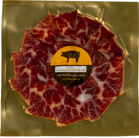 100% Iberico Acorn-Feed 1Oz