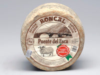 Roncal Cheese