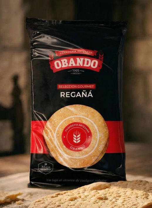 Obando Regaña 25Gr