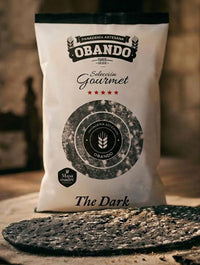 Obando Regaña The Dark 25Gr