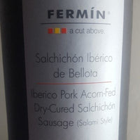 Fermin Iberico Acorn-Fed Salchichon
