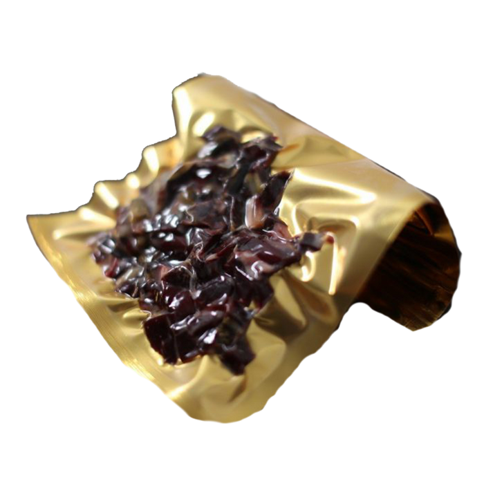 The Hamoneria Iberico Acorn-Fed Ham Diced