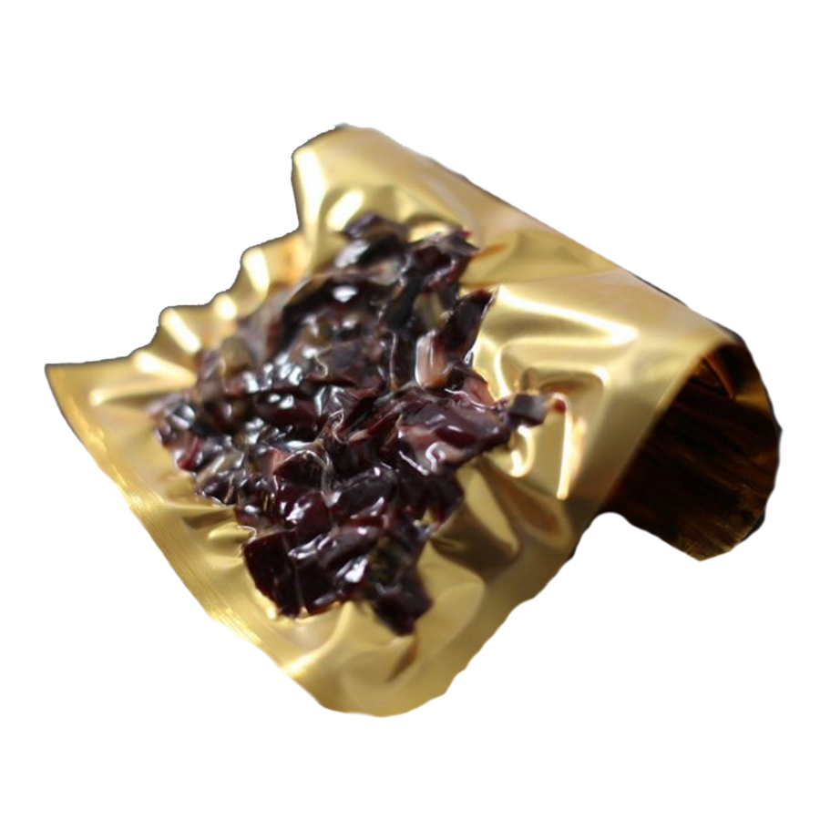The Hamoneria Iberico Acorn-Fed Ham Diced