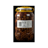 Aceituna Spanish Mix — Paquito Jamon