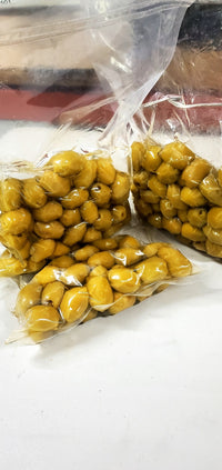 Aceitunas Joselu
