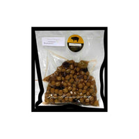 Spanish Olive Mix by The Hamoneria — Paquito Jamon