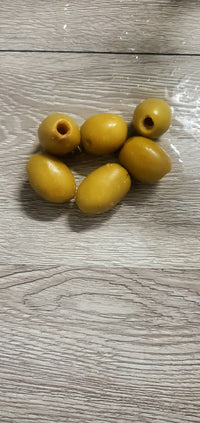 Aceitunas Joselu