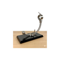 Afinox Ham Holder ,Silestone Negro — Paquito Jamon