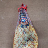Serrano Ham Bone-In By Montenevado