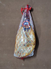 Serrano Ham Bone-In By Montenevado