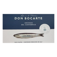 Don Bocarte Anchovies 100G