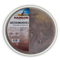 Nassari Anchovies