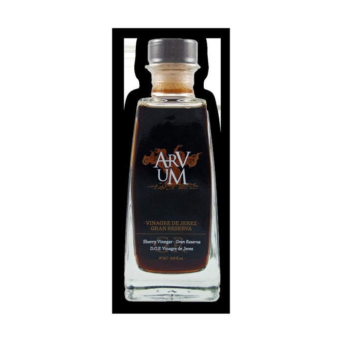 Arvum Sherry Vinegar — Paquito Jamon