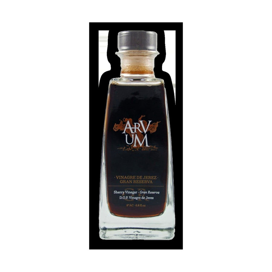 Arvum Sherry Vinegar — Paquito Jamon