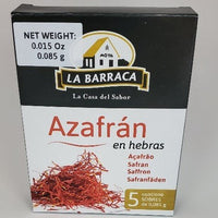 Azafran