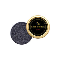 Baerii Caviar 25g — Paquito Jamon