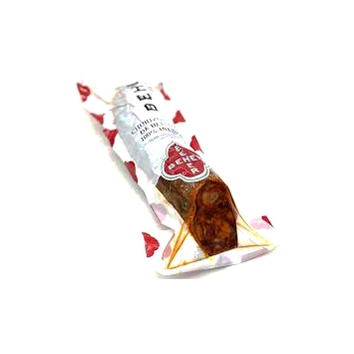 Beher 100% Iberico Acorn-Fed Pork Chorizo — Paquito Jamon