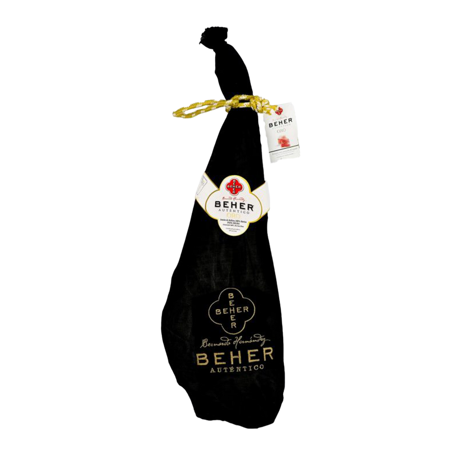 Beher Acorn Iberic Ham 100%