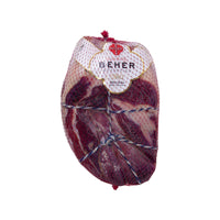Beher 100% Iberico Oro Pata Negra Shoulder Boneless — Paquito Jamon