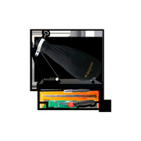 Blazquez 50% Iberico Grass-Fed Shoulder Bone-In(Including Ham Holder And Knives) — Paquito Jamon