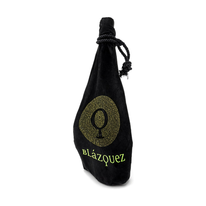 Blazquez Acorn Ibérico Ham 100 % — Paquito Jamon