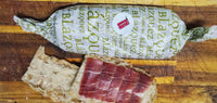Serrano Ham Sandwich