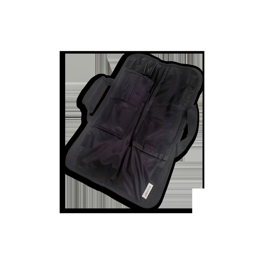 Arcos Professional Knife Roll — Paquito Jamon