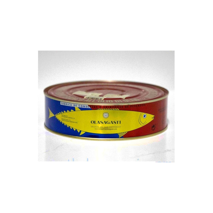 Olasagasti Northern White Tuna — Paquito Jamon