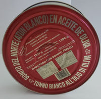 Olasagasti Northern White Tuna