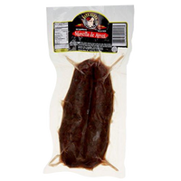 Morcilla Blood Sausage With Rice