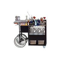 Mewindo Evolution Cart — Paquito Jamon
