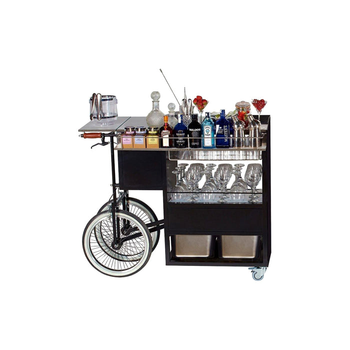 Mewindo Evolution Cart — Paquito Jamon